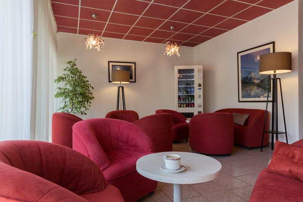 Logis Hotel Arc En Ciel Тонон-ле-Бен Екстер'єр фото