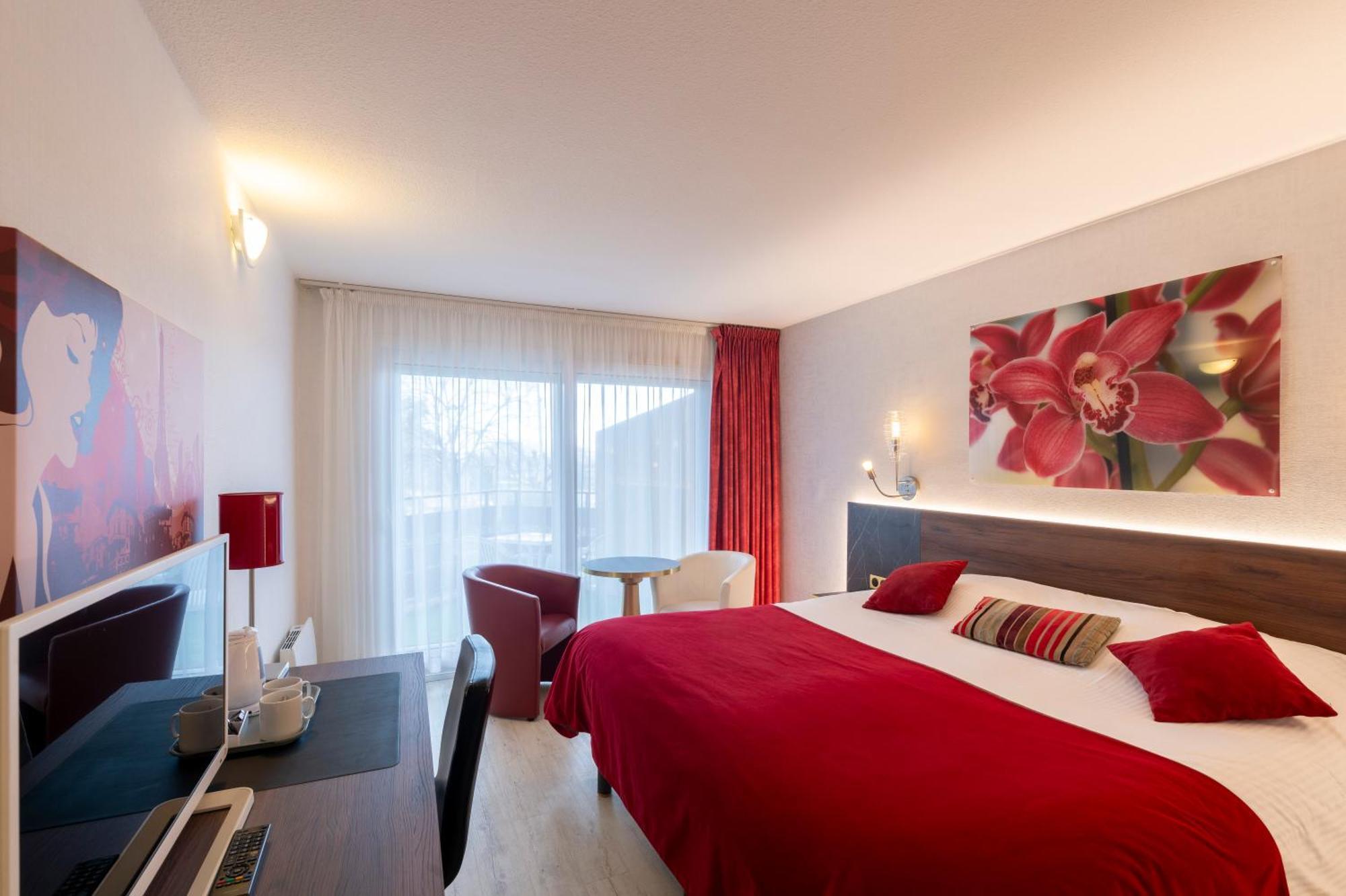 Logis Hotel Arc En Ciel Тонон-ле-Бен Екстер'єр фото