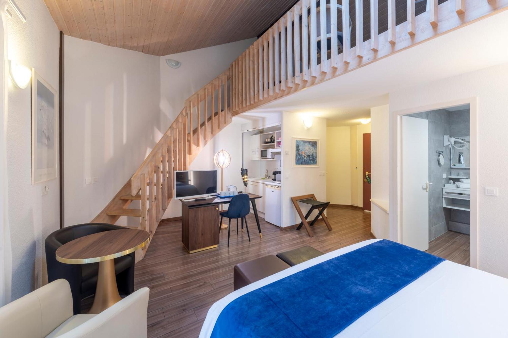 Logis Hotel Arc En Ciel Тонон-ле-Бен Екстер'єр фото