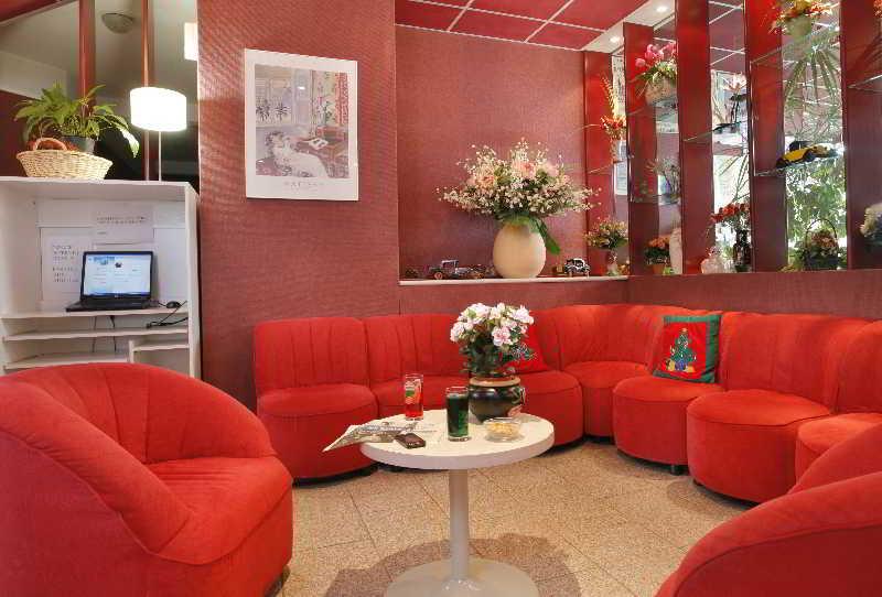 Logis Hotel Arc En Ciel Тонон-ле-Бен Екстер'єр фото