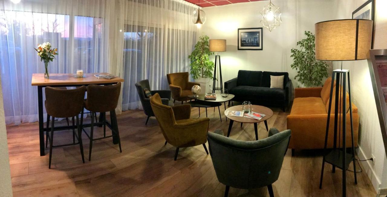 Logis Hotel Arc En Ciel Тонон-ле-Бен Екстер'єр фото