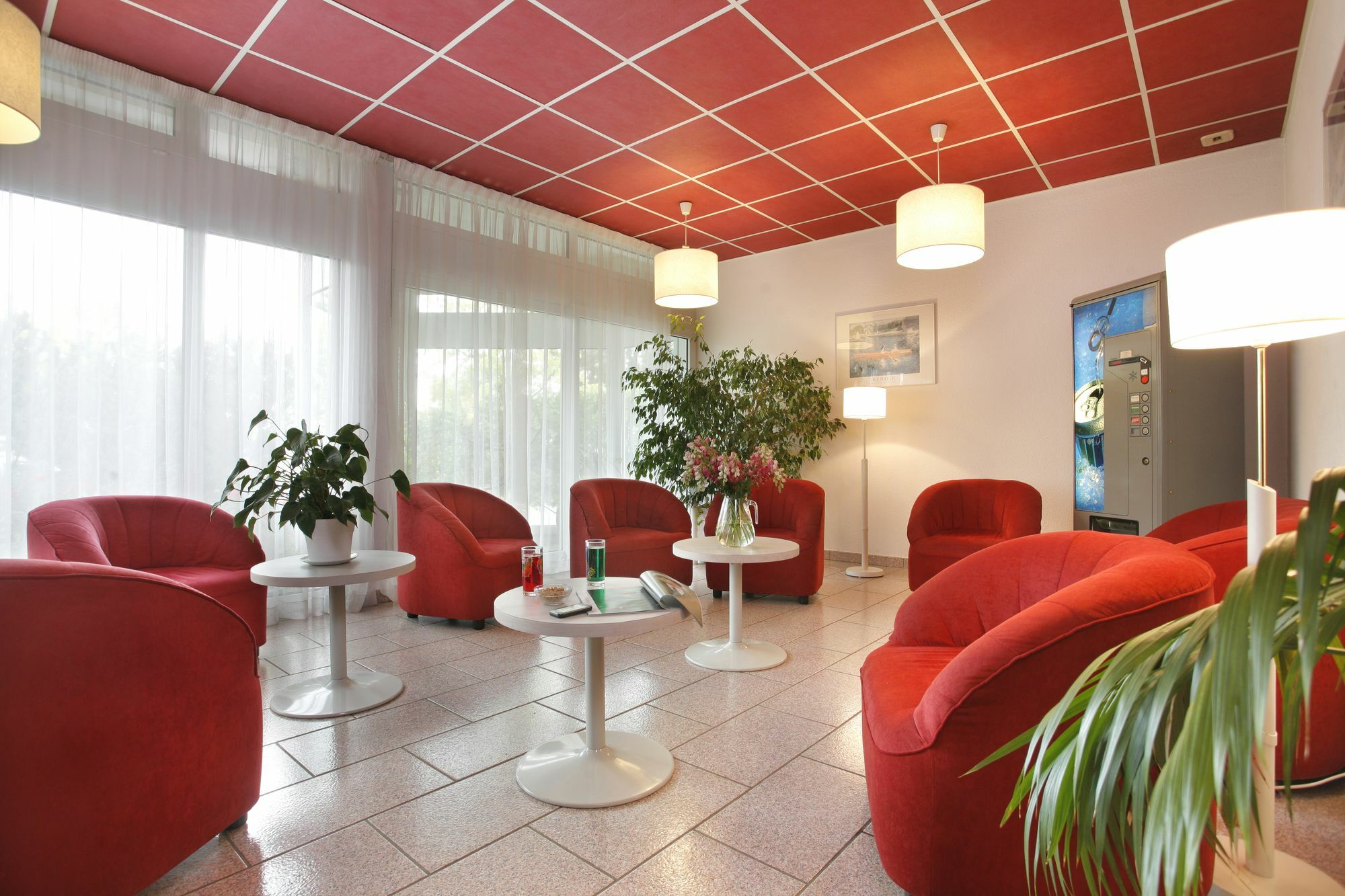 Logis Hotel Arc En Ciel Тонон-ле-Бен Екстер'єр фото